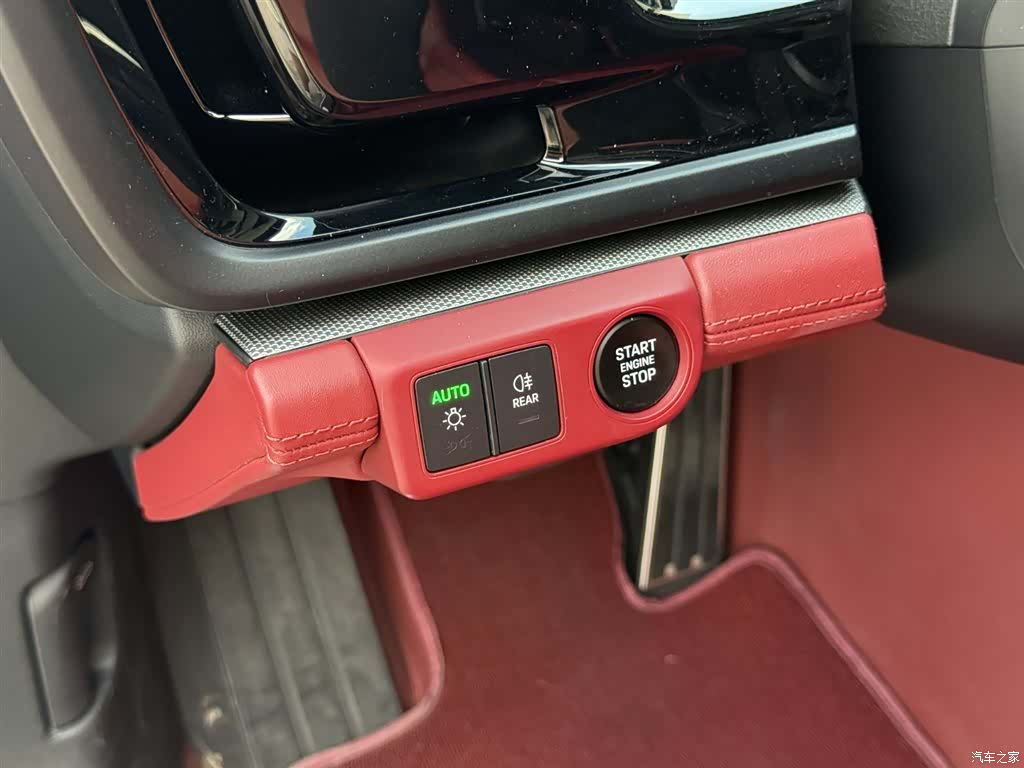 Porsche Panamera, 2024 16