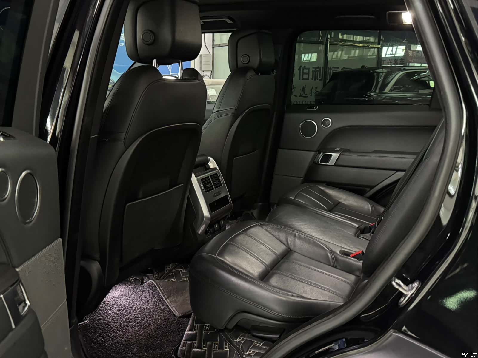 Land Rover Range Rover, 2019 все фото