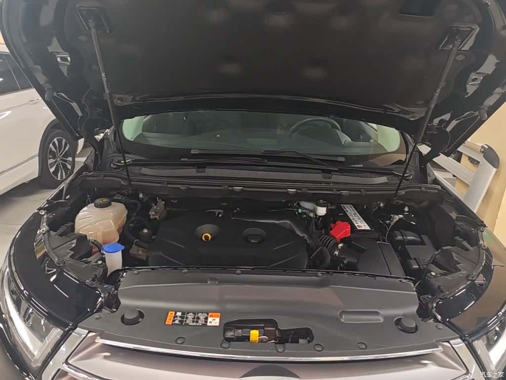 Ford Edge, 2017 20