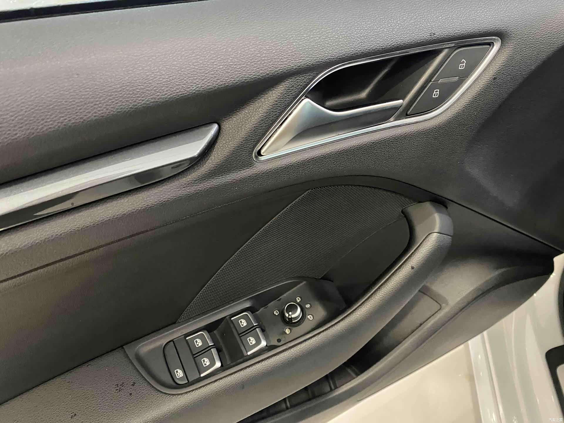 Audi A3, 2020 4