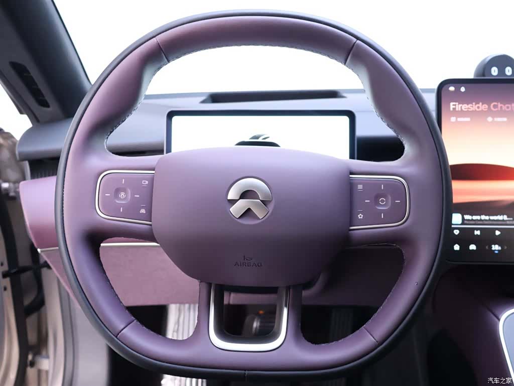 NIO ET5, 2026 16