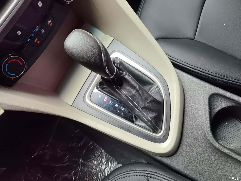 Buick 15N, 2017 14