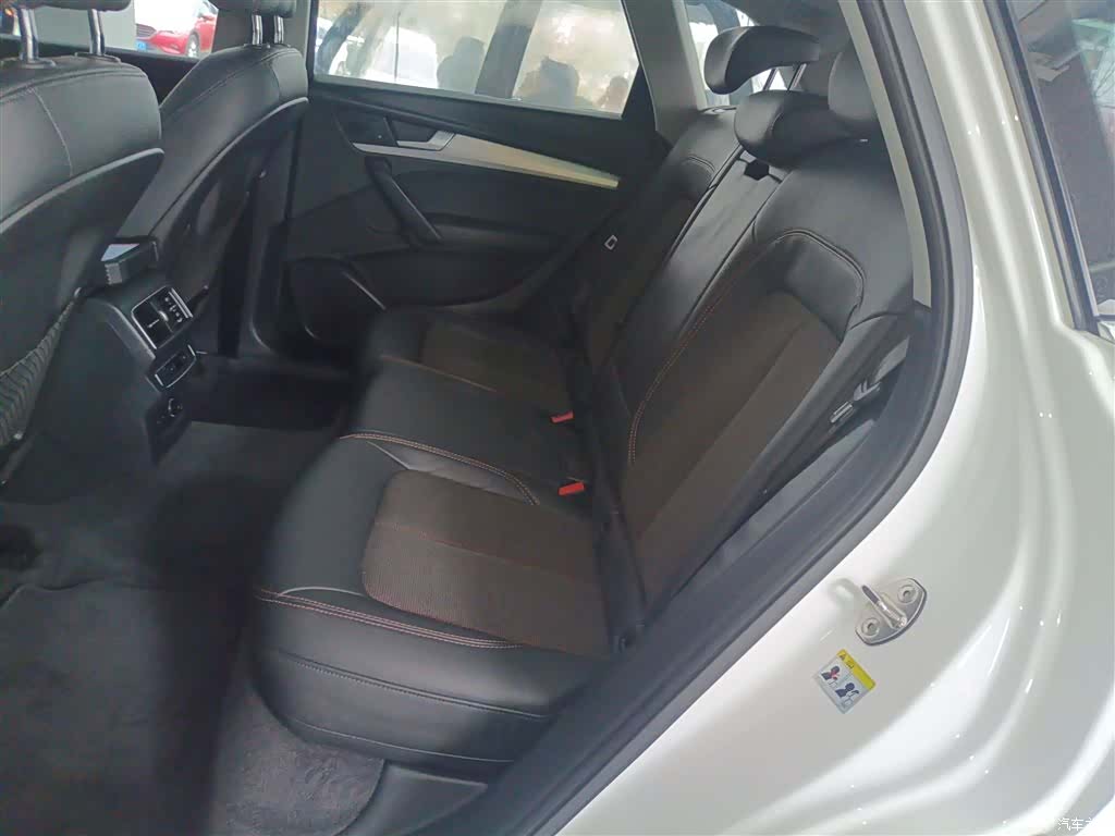 Audi Q5L, 2021 17