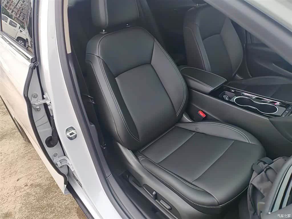 Buick Regal, 2025 25