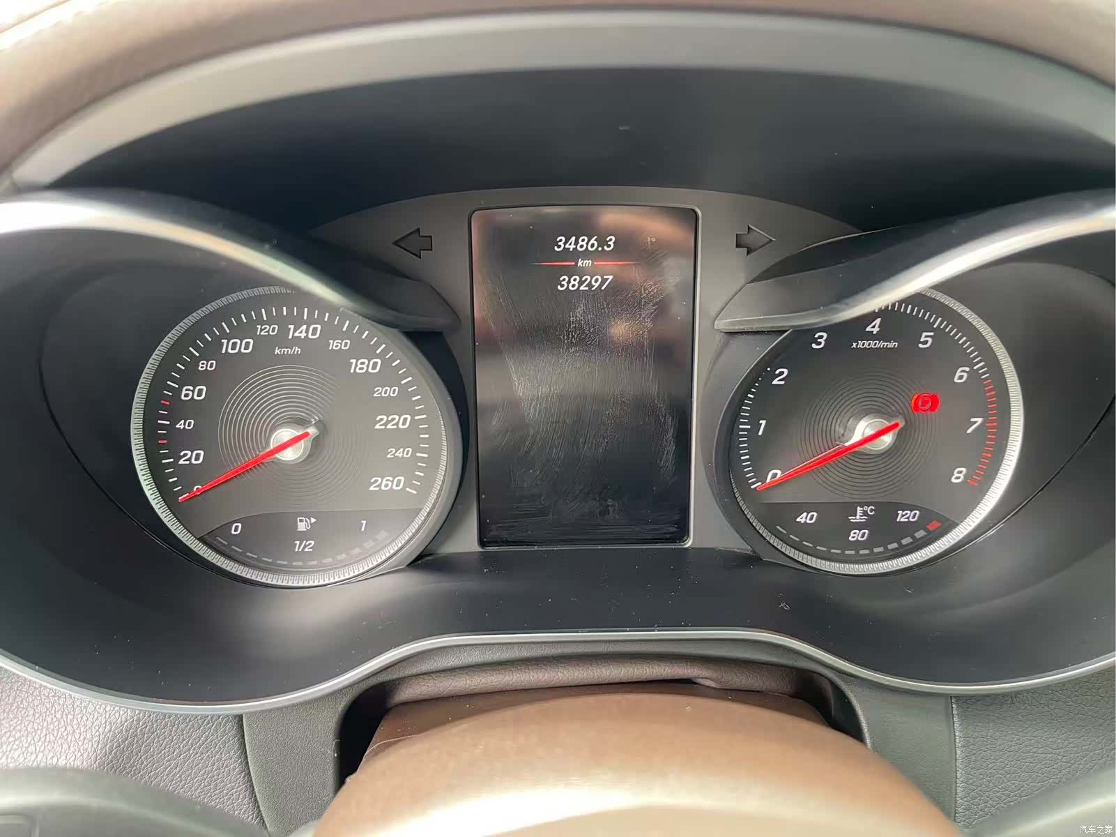 Mercedes-Benz GLC, 2019 17