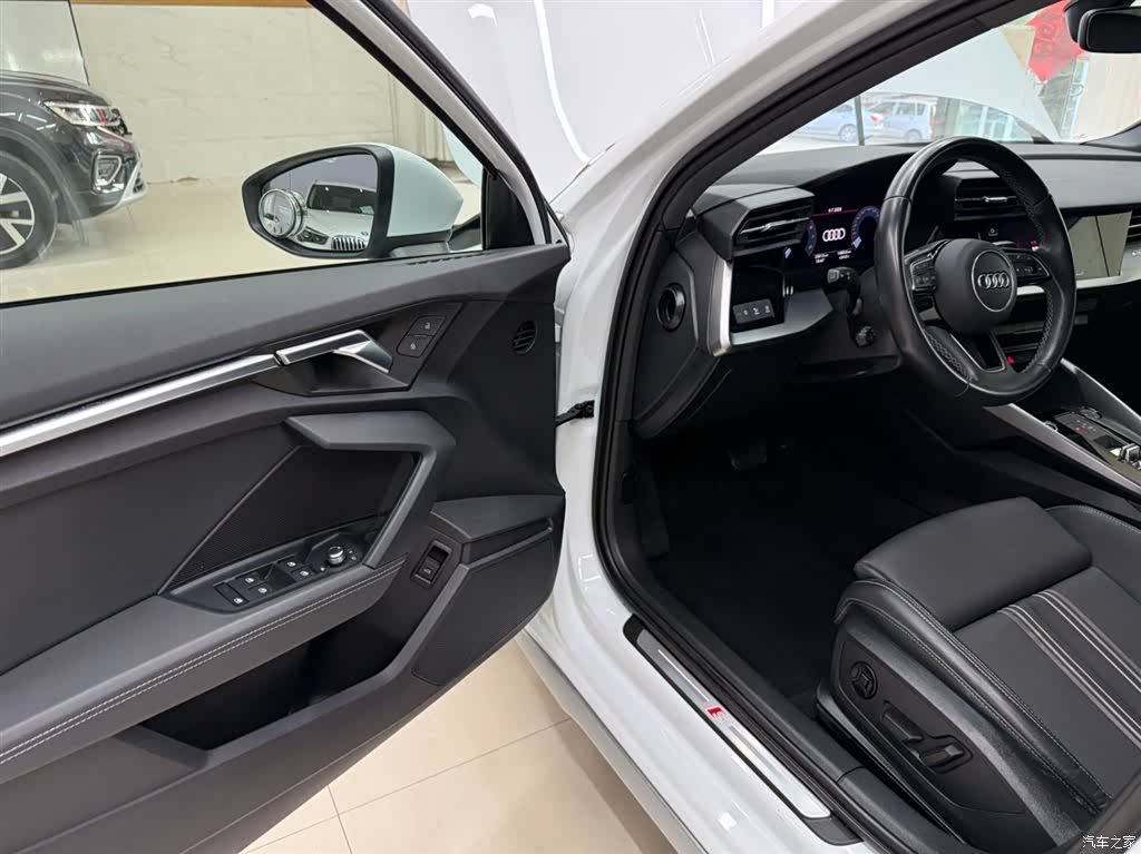 Audi A3, 2023 8