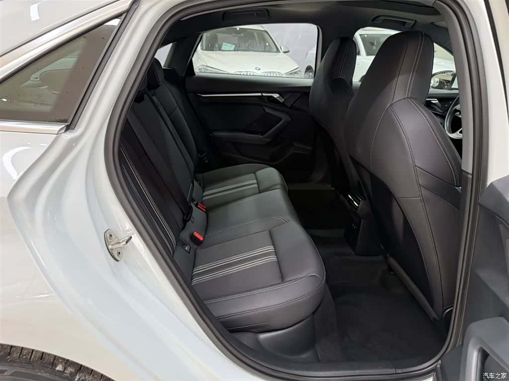 Audi A3, 2023 22