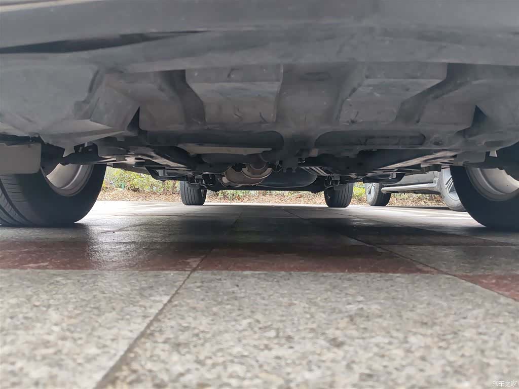 Buick GL8, 2016 23