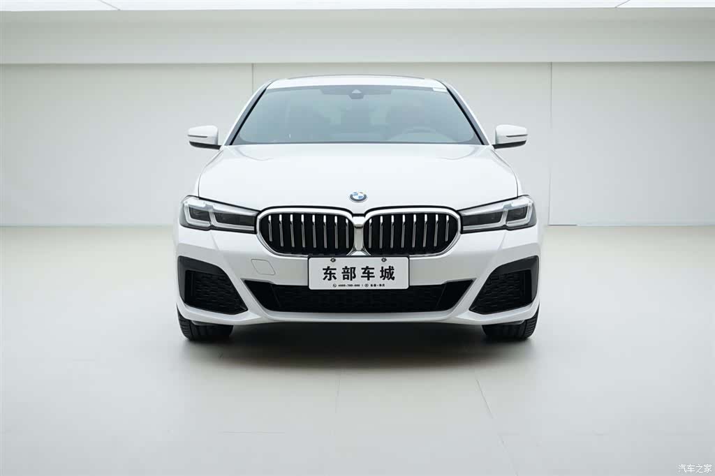 BMW 5 Series, 2023 2