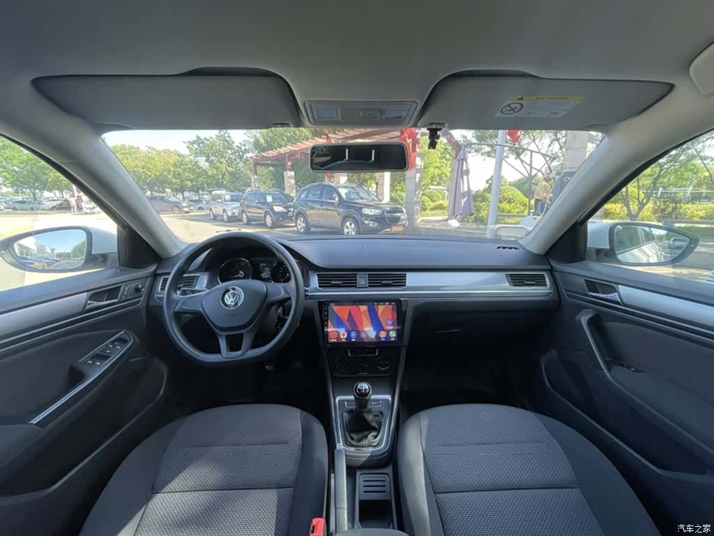 Volkswagen Bora, 2018 15