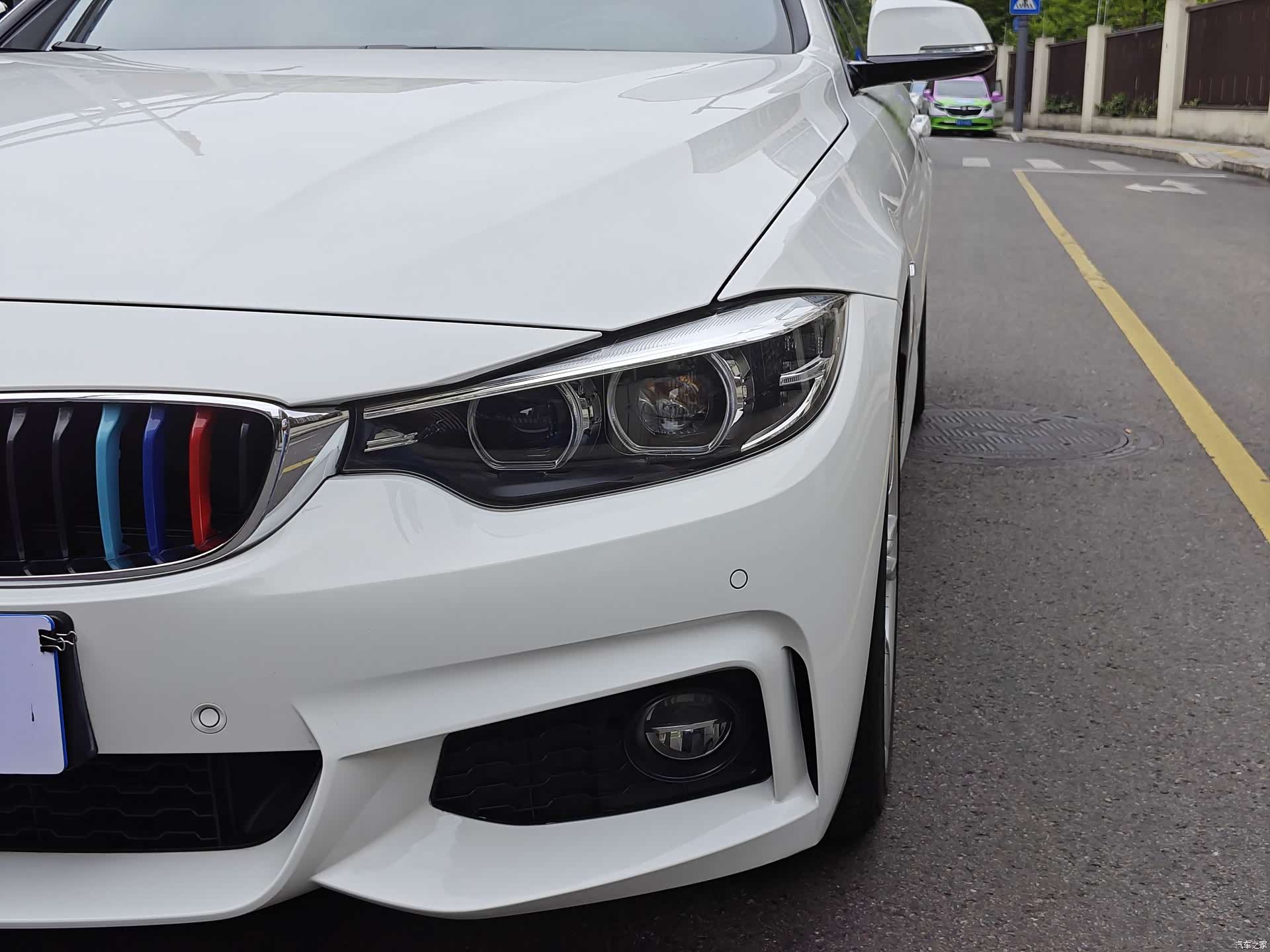 BMW 4 Series, 2019 24