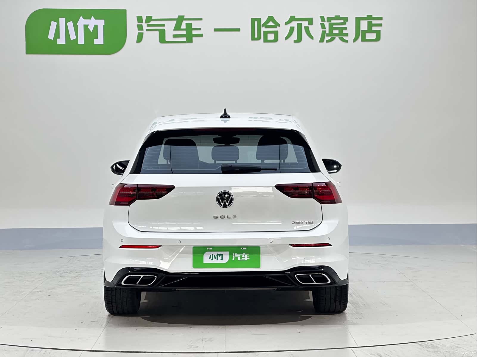 Volkswagen Golf, 2022 все фото