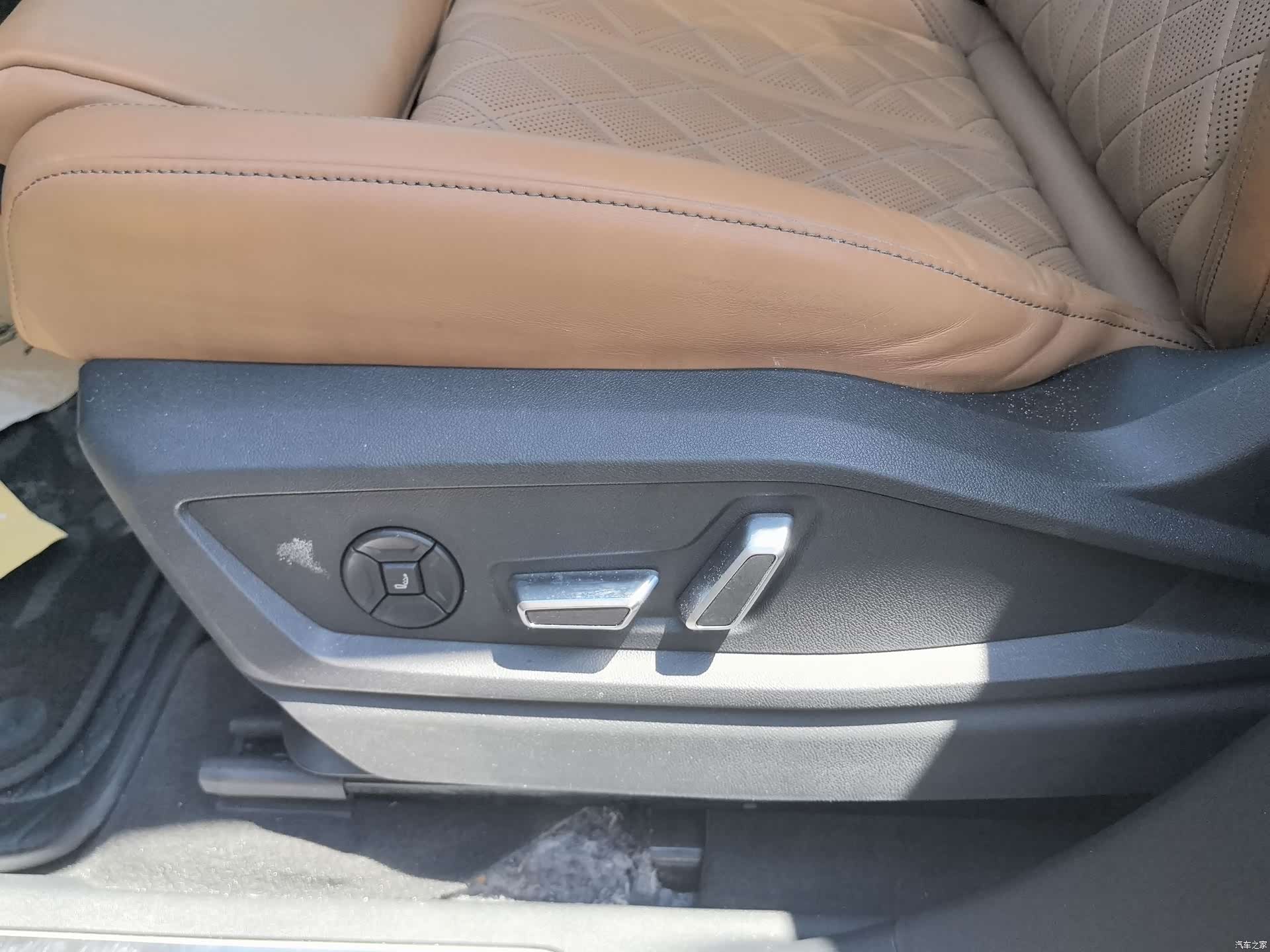Audi Q6, 2024 22