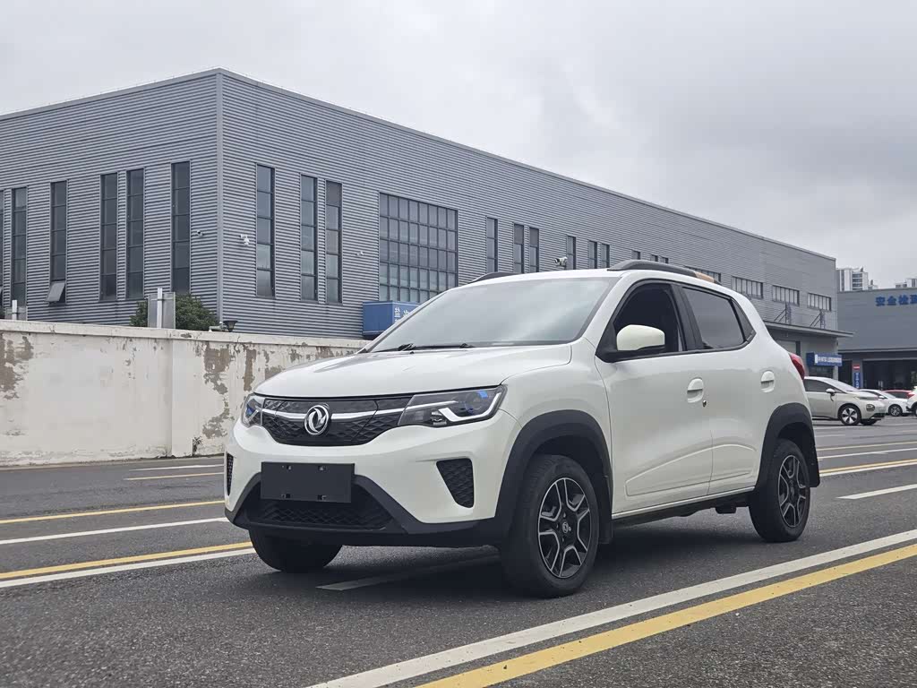 Dongfeng EX1