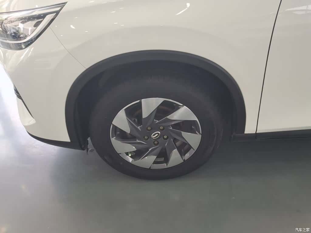 GAC GS4, 2020 23