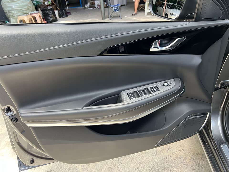 Changan Ruicheng CC