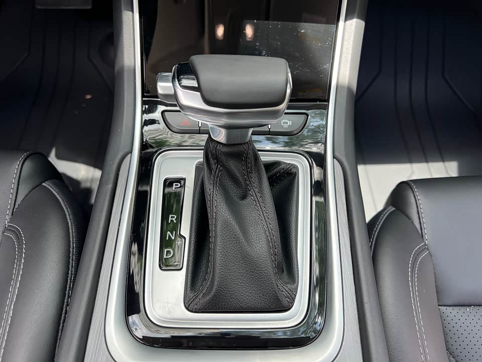 Changan Ruicheng CC