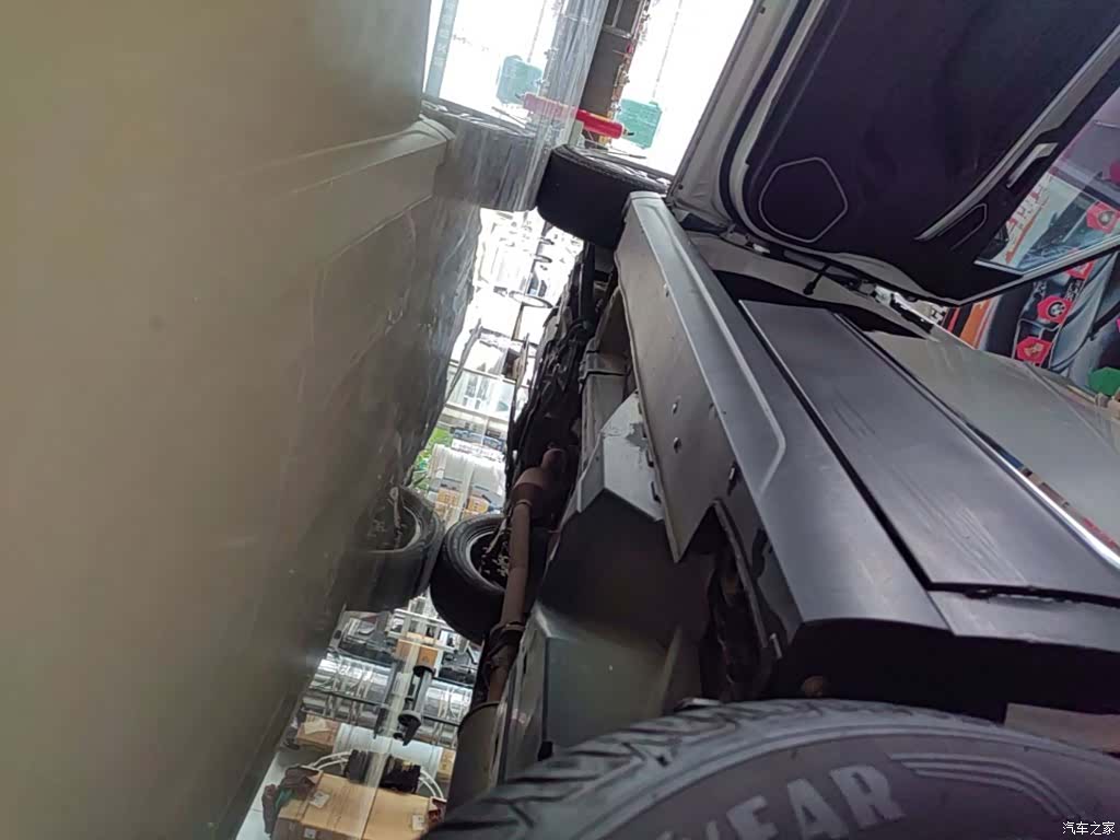 Haval H6, 2018 22