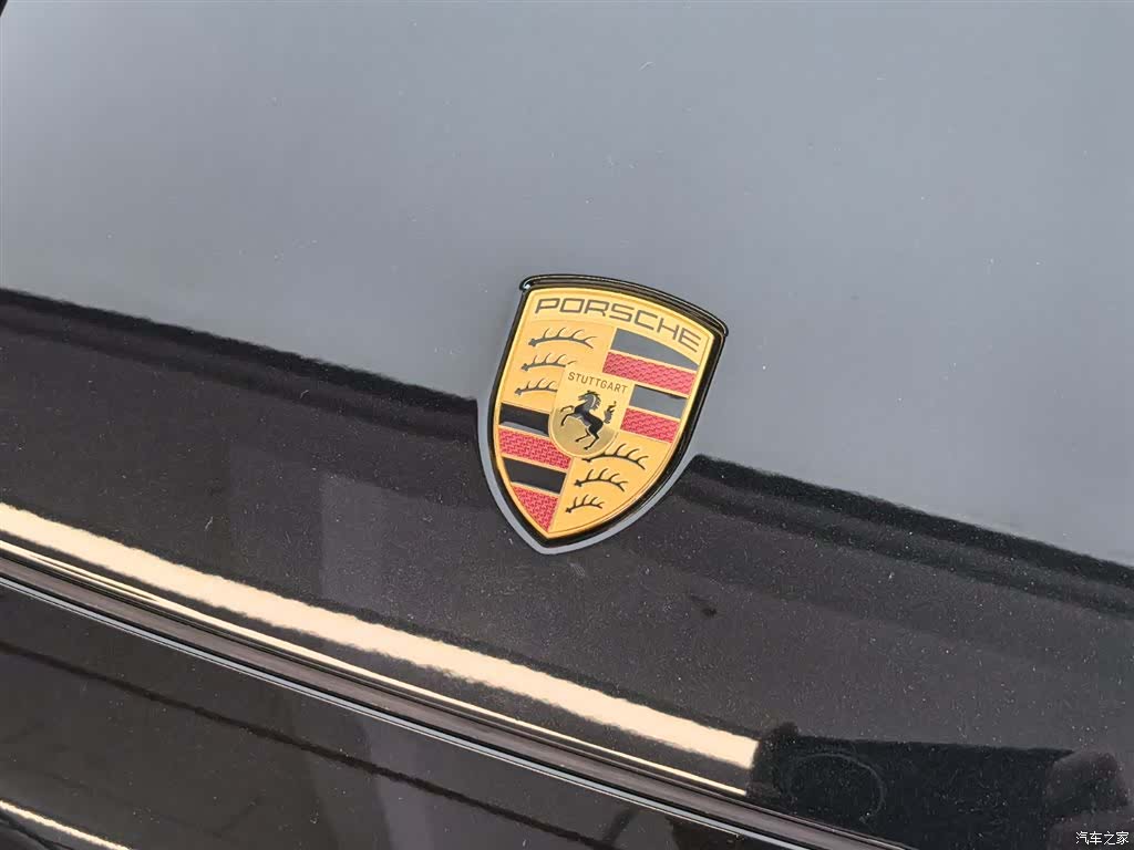 Porsche Cayenne, 2025 34
