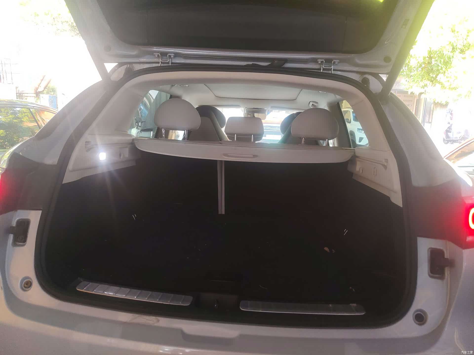 Leapmotor C11, 2022 7