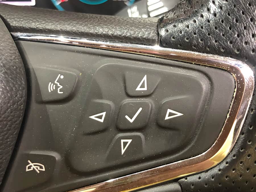 Chevrolet Cruze 2015, фото 17