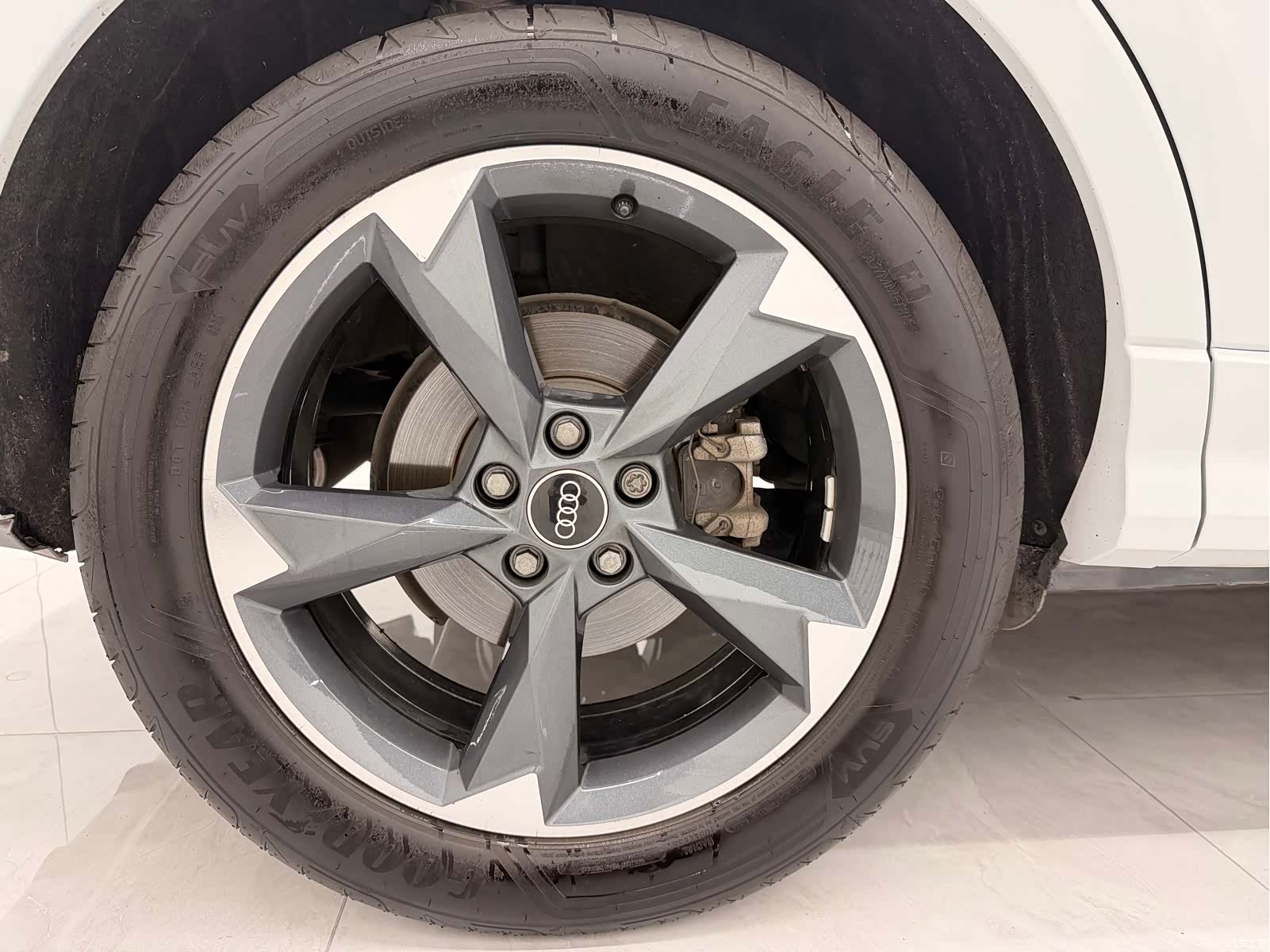 Audi Q3, 2023 15