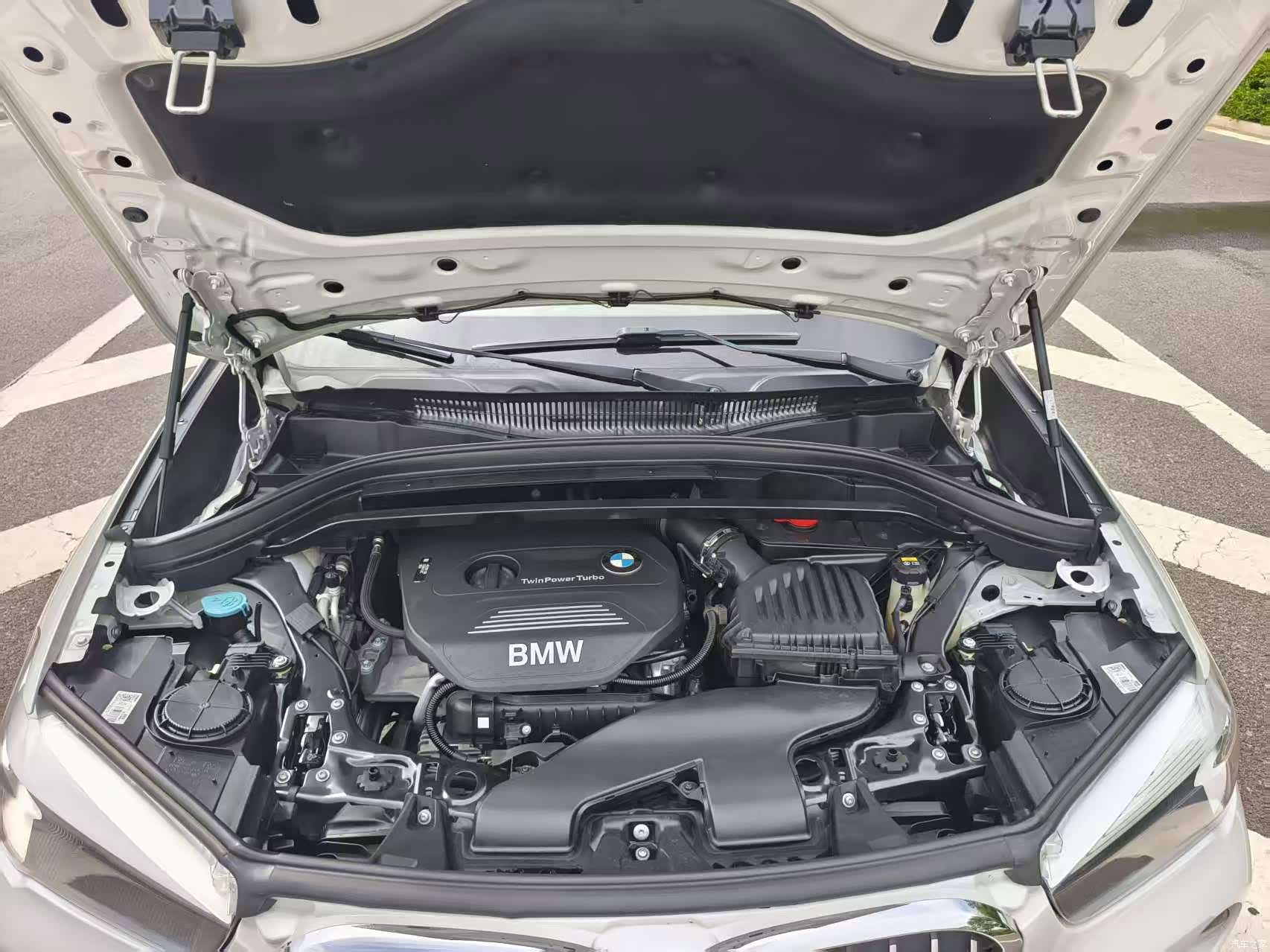 BMW X1, 2017 19