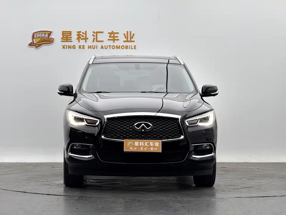 Infiniti QX60