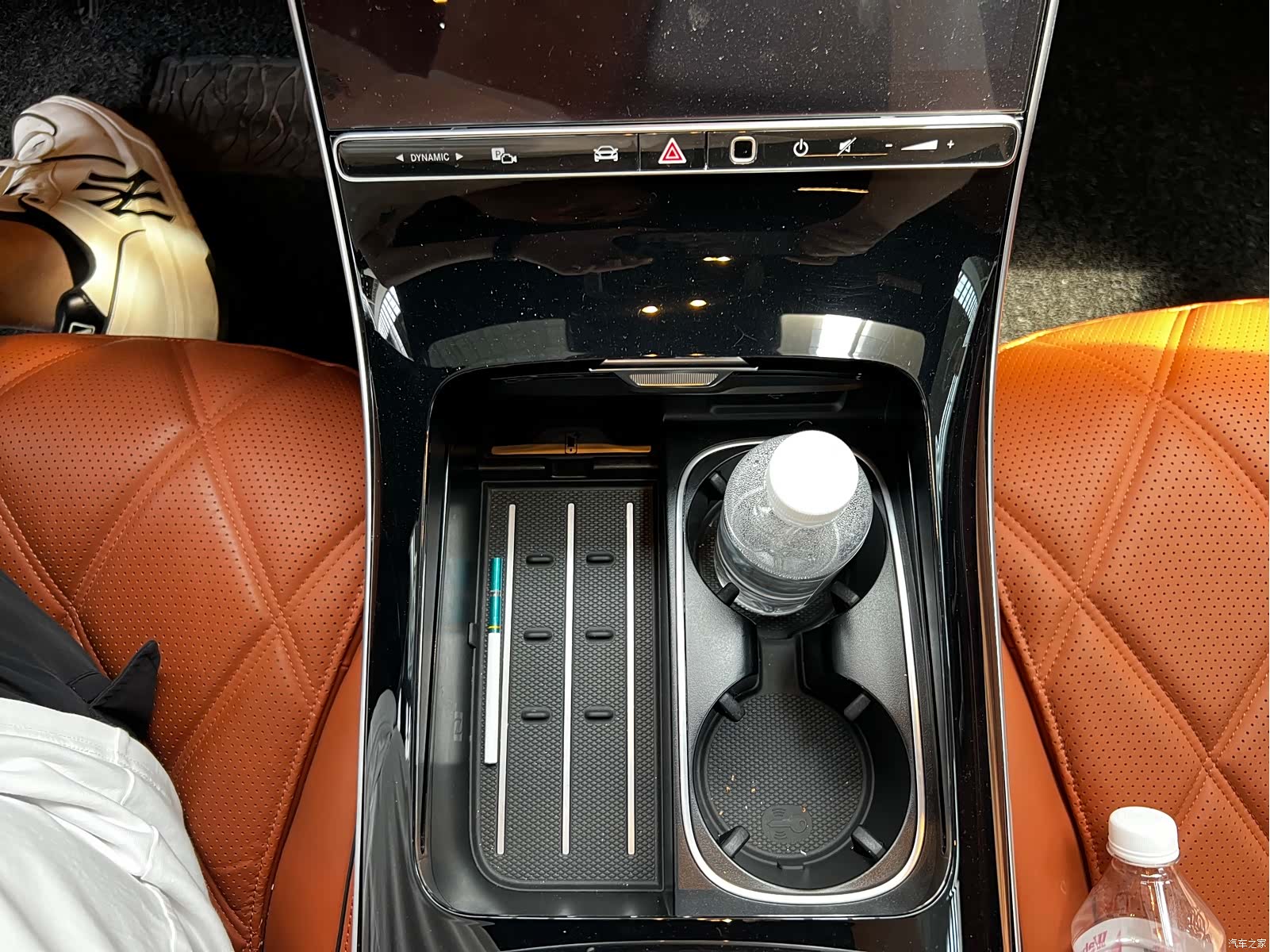 Maybach S-Class, 2024 11