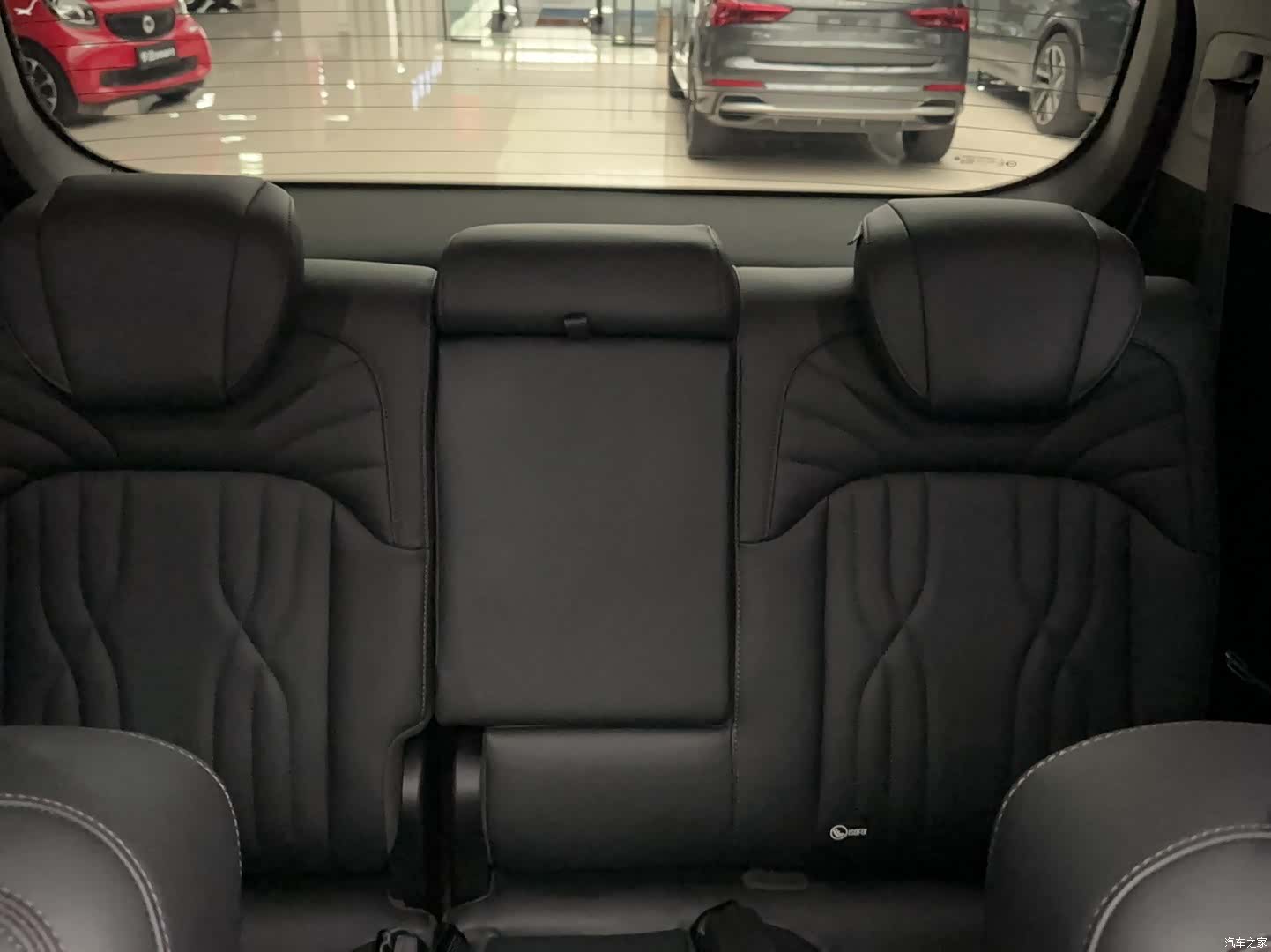 Trumpchi M8, 2023 14