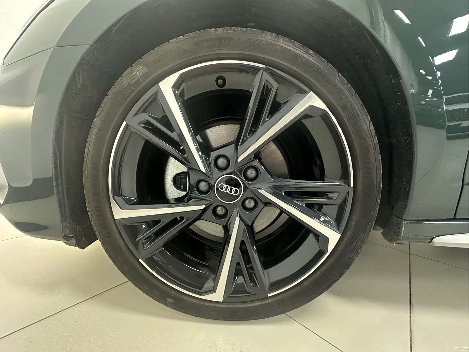 Audi A3, 2023 8