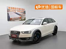 �µ�A4(����) 2014�� 40 TFSI allroad quattro plus��