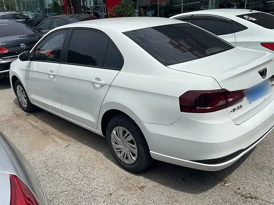 Jetta VA3
