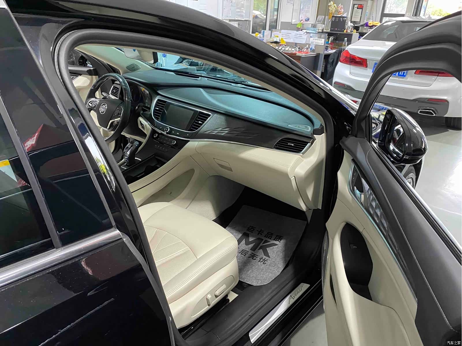 Buick LaCrosse, 2021 13