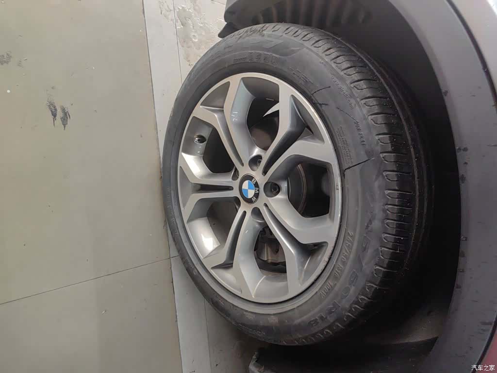 BMW X4, 2016 25