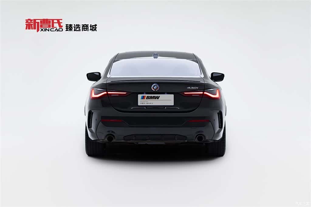 BMW 4 Series, 2023 4