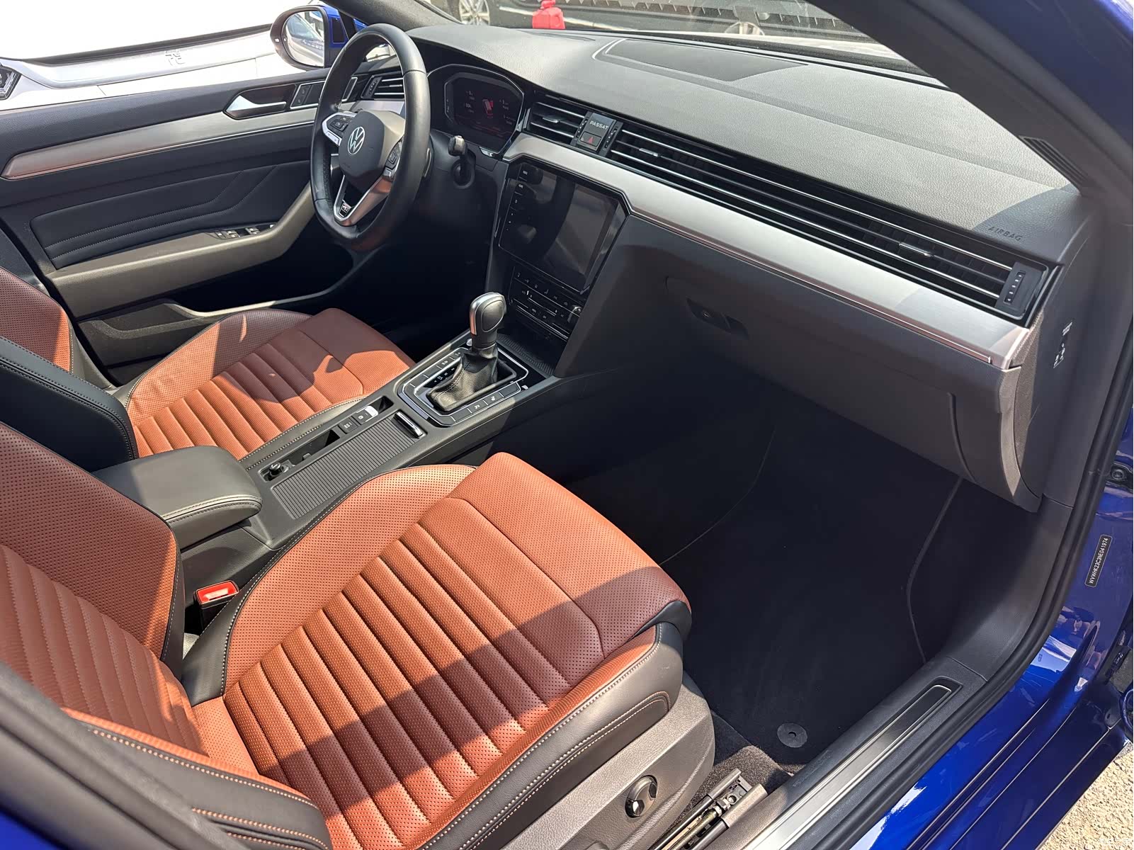 Volkswagen Variant, 2023 11