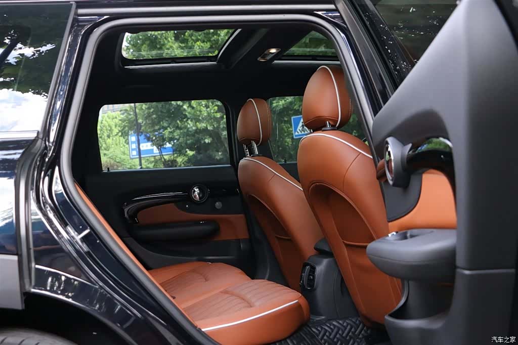 Mini Clubman, 2021 20