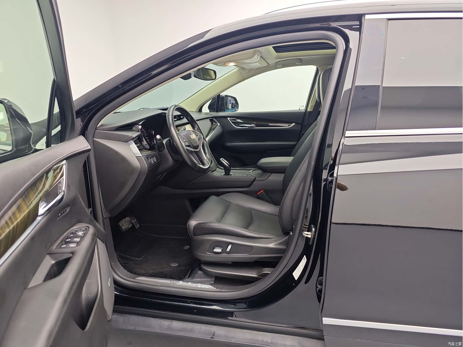 Cadillac XT5, 2017 17