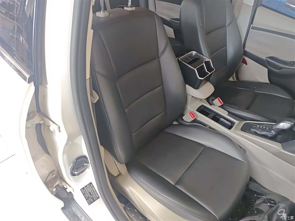Ford Focus, 2017 25