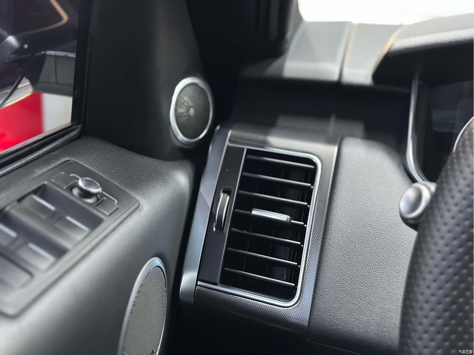 Land Rover Range Rover, 2016 15