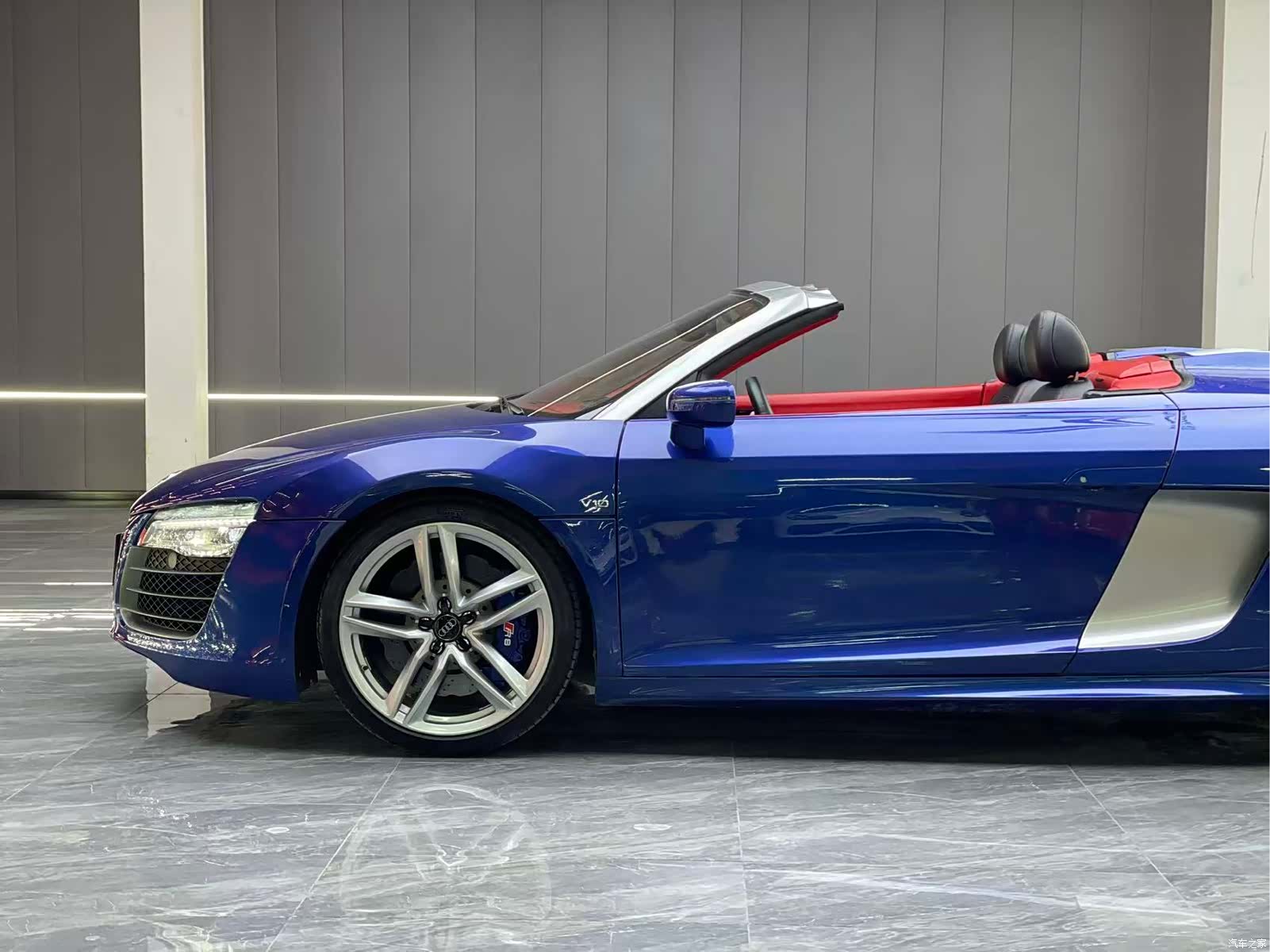 Audi TT, 2016 6