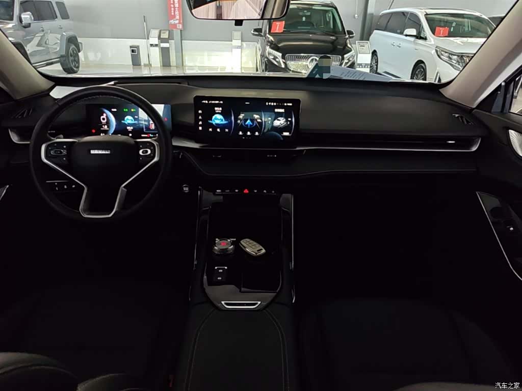 Haval H6, 2024 10