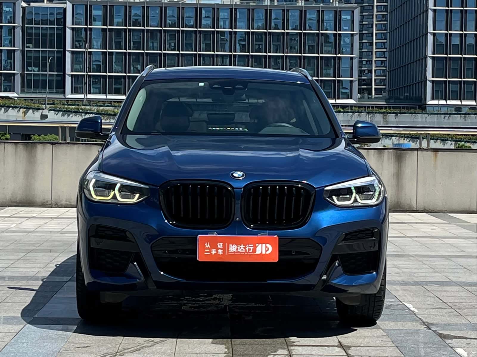 BMW X3, 2019 2