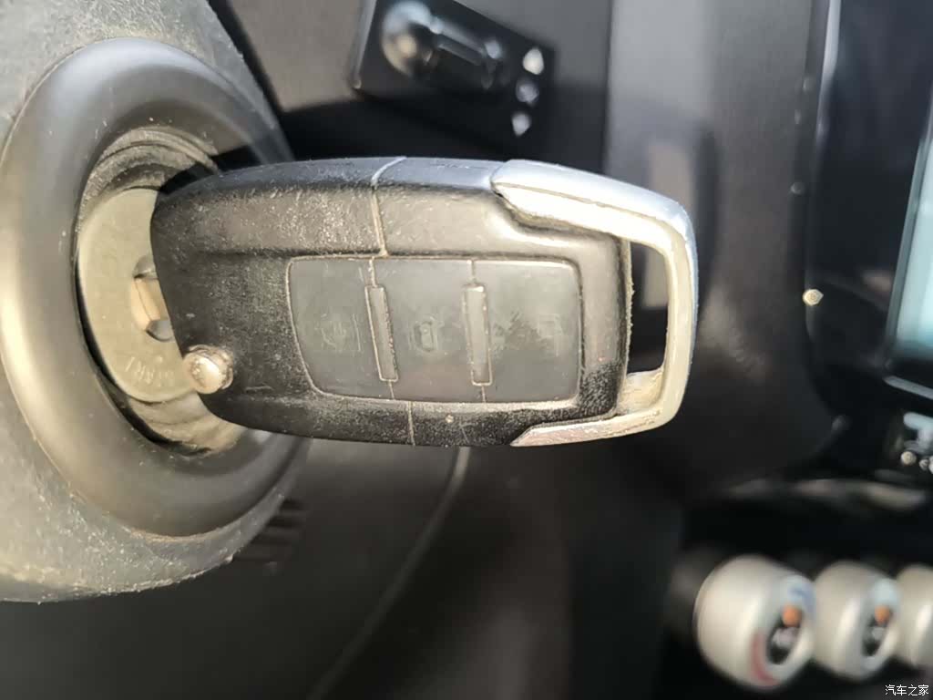 BAIC BJ40, 2018 9