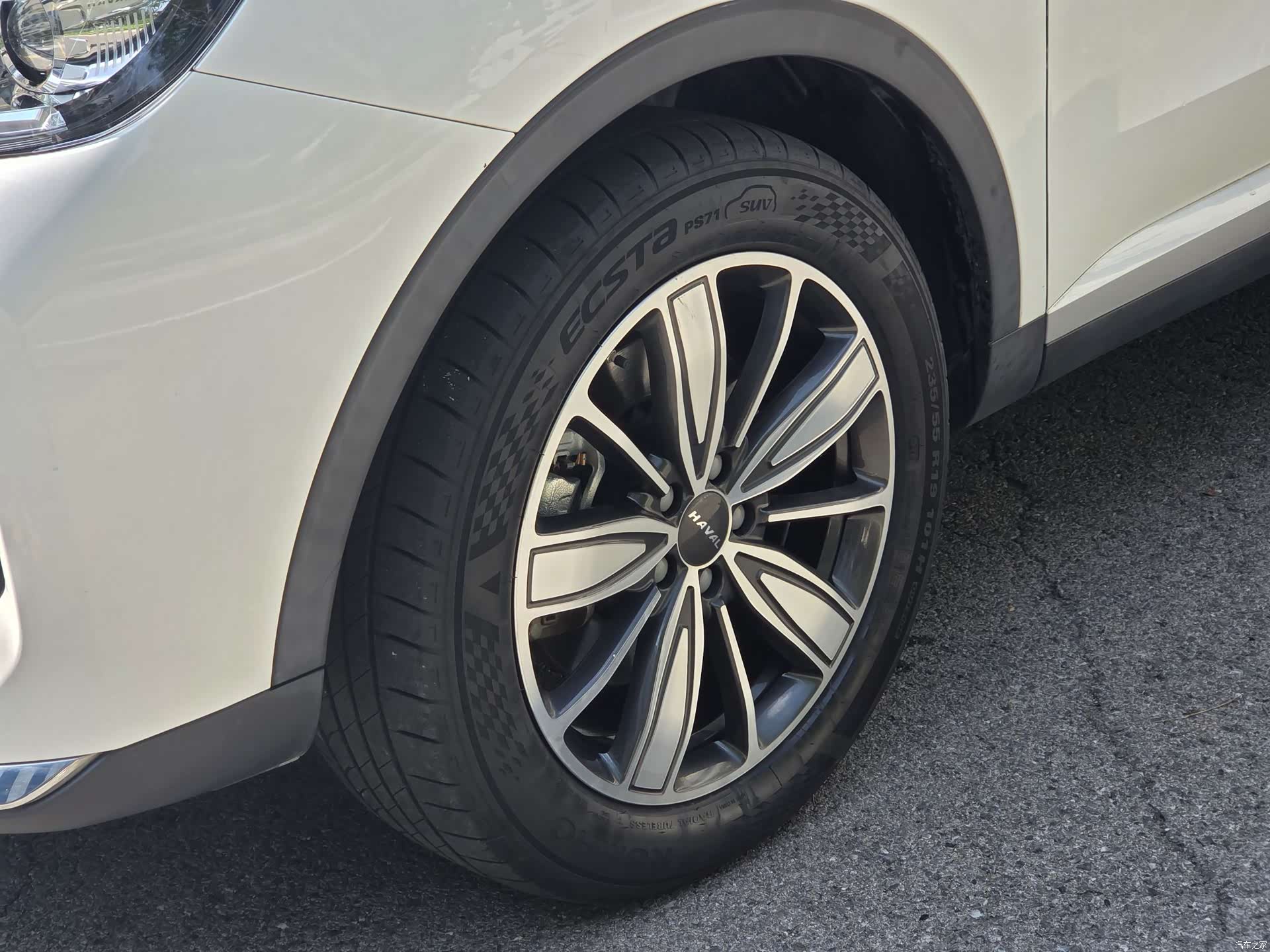 Haval H6, 2021 24