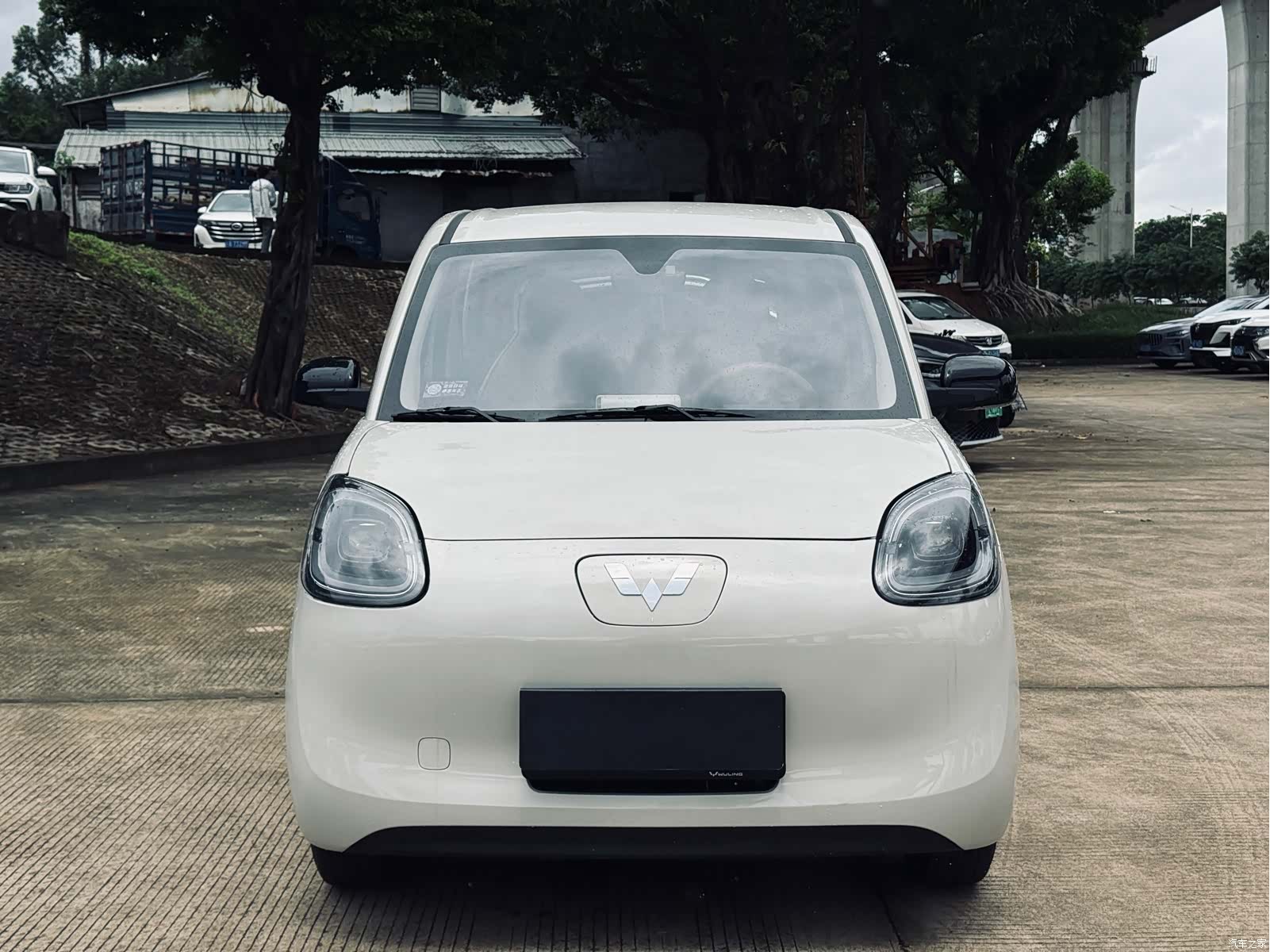 Wuling MINIEV, 2025 2