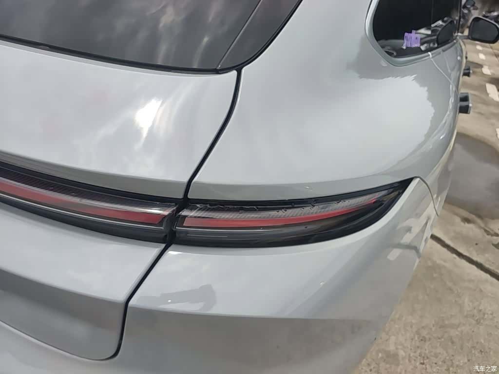 NIO ET5, 2023 8