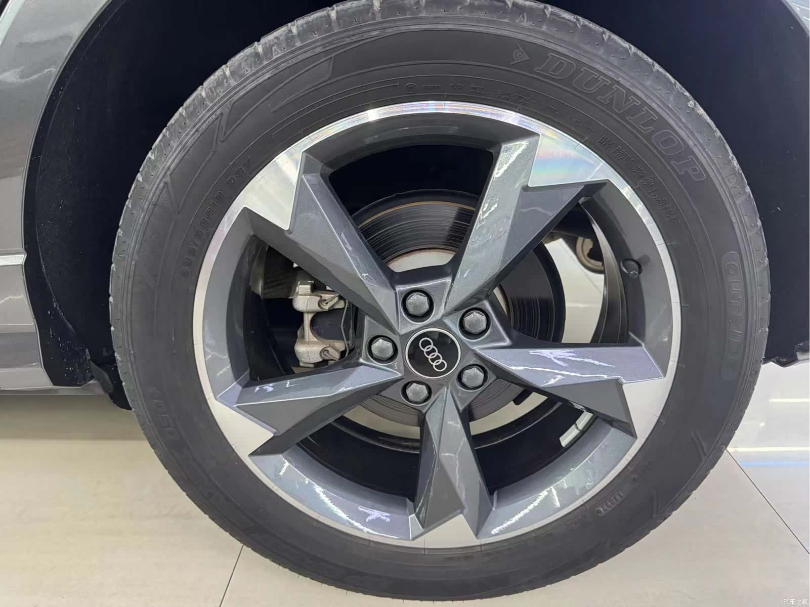 Audi Q3, 2022 17