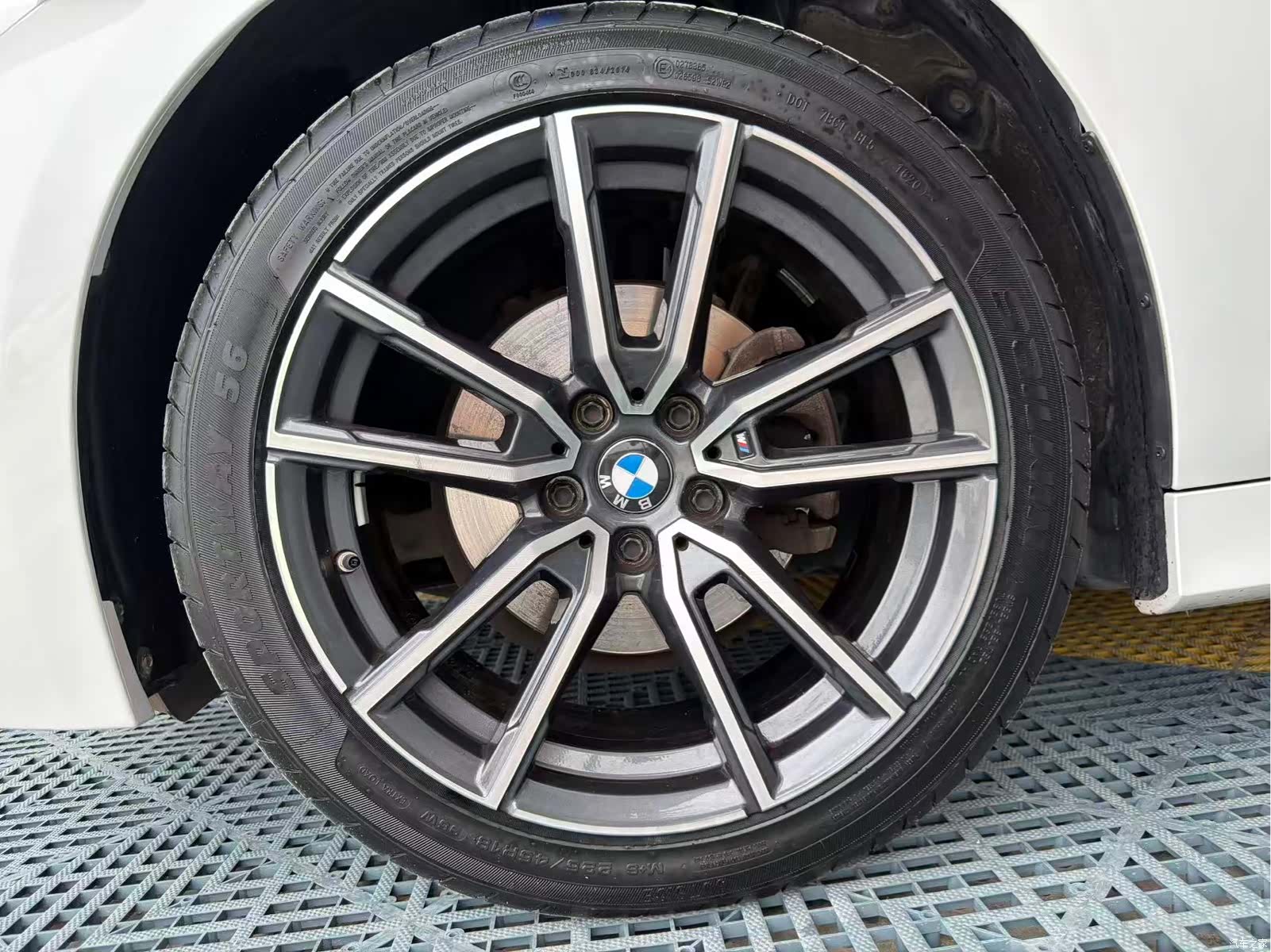 BMW 3 Series, 2023 22